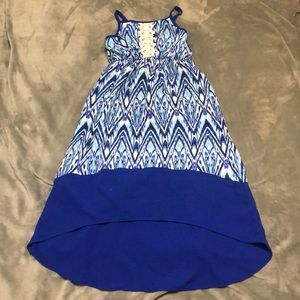 Emily West dress 👗